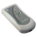 1-channel electromyograph U-Control sEMG