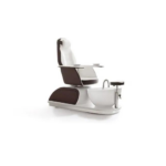 2-section pedicure unit Saint Barth