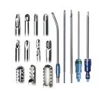 Arthroscopy shaver blade 01