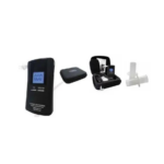 Blood alcohol breath analyzer (2)