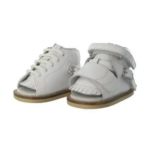 Children orthopedic shoe Mendivil