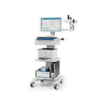 DLCO PFT system Diffustik