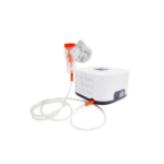 Electronic nebulizer (2)
