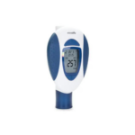 Electronic peak flow meter (2)