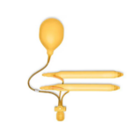 Inflatable penile prosthesis (2)