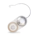 Internal component cochlear implant