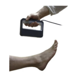 Orthopedic insole manufacturing CAD CAM scanner HandyArt 3D