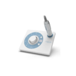 Pedicure micromotor