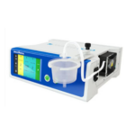 Prostate enucleation morcellation system