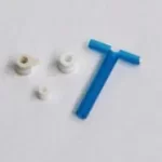 Tympanostomy tube