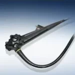 Ultrasound gastroscope